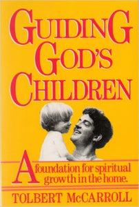 Guiding God's Children