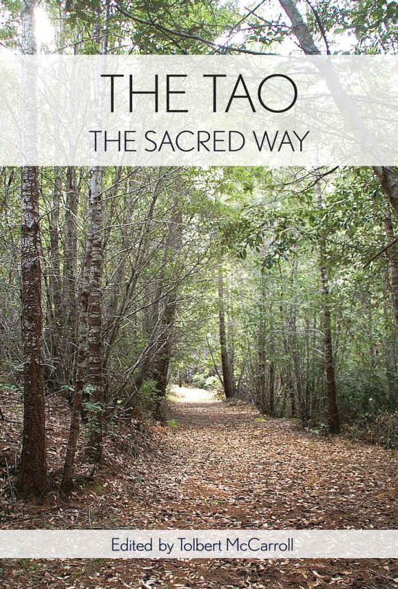 The Tao: The Sacred Way